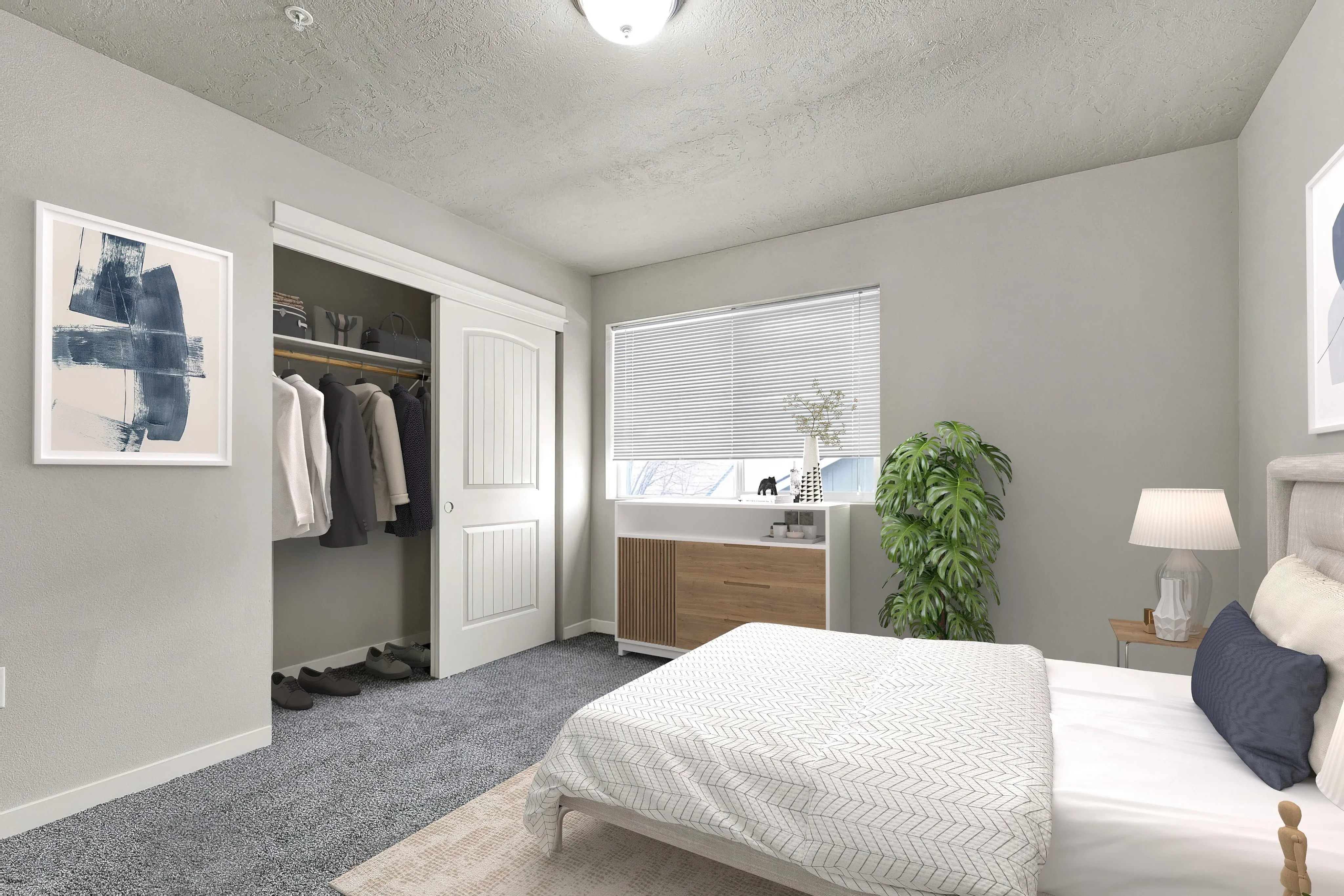 Centerpoint Townhomes