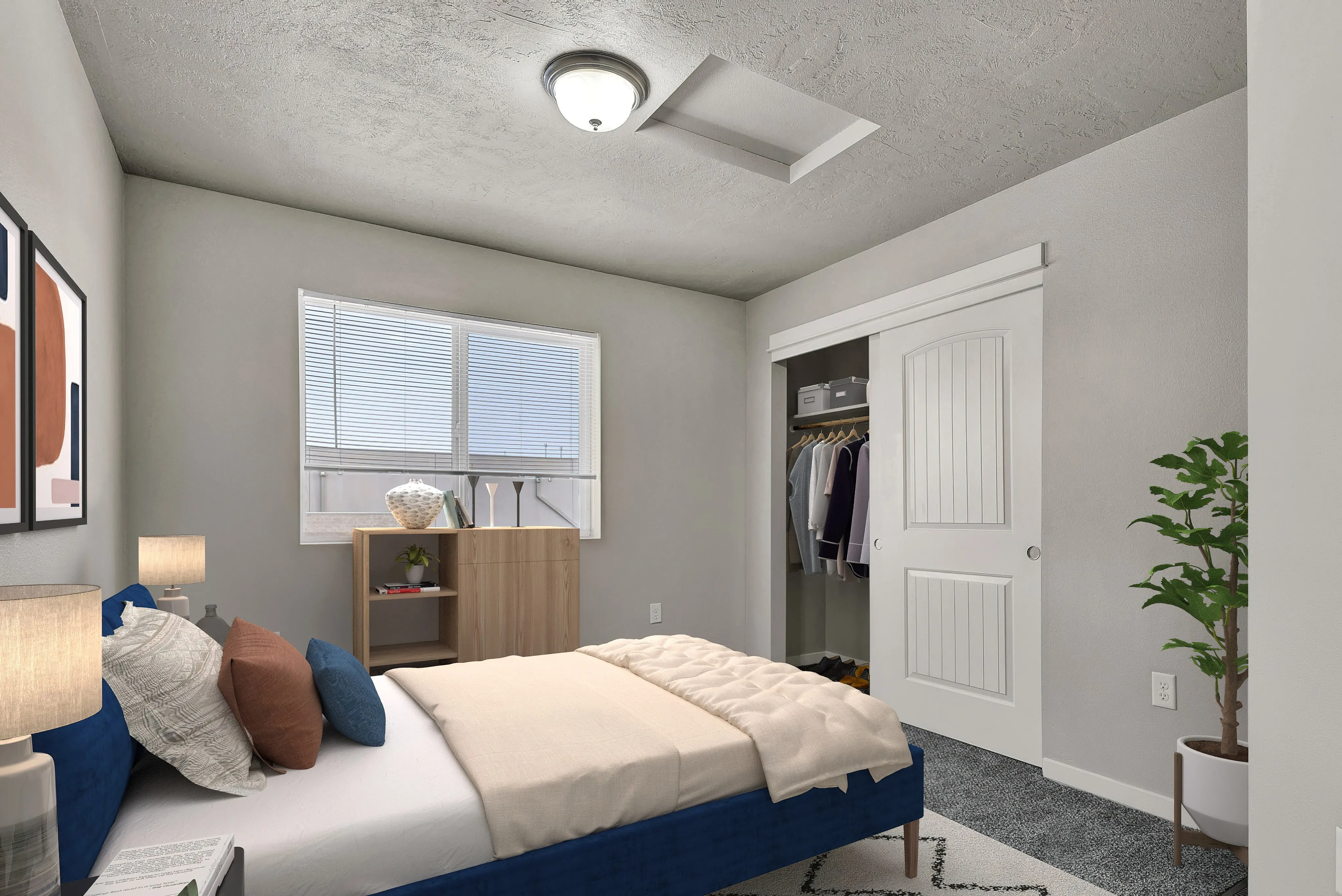 Centerpoint Townhomes