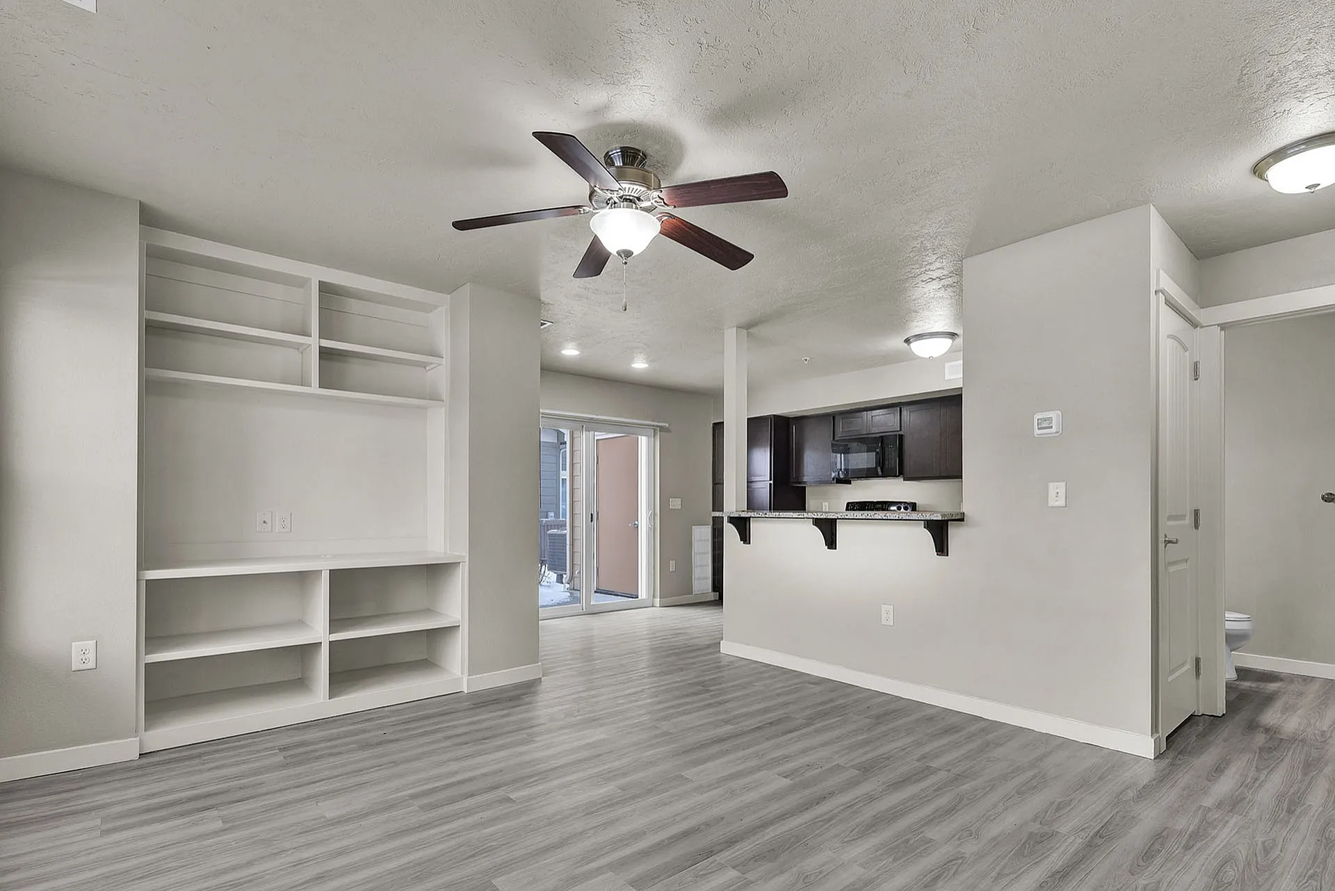 Centerpoint Townhomes