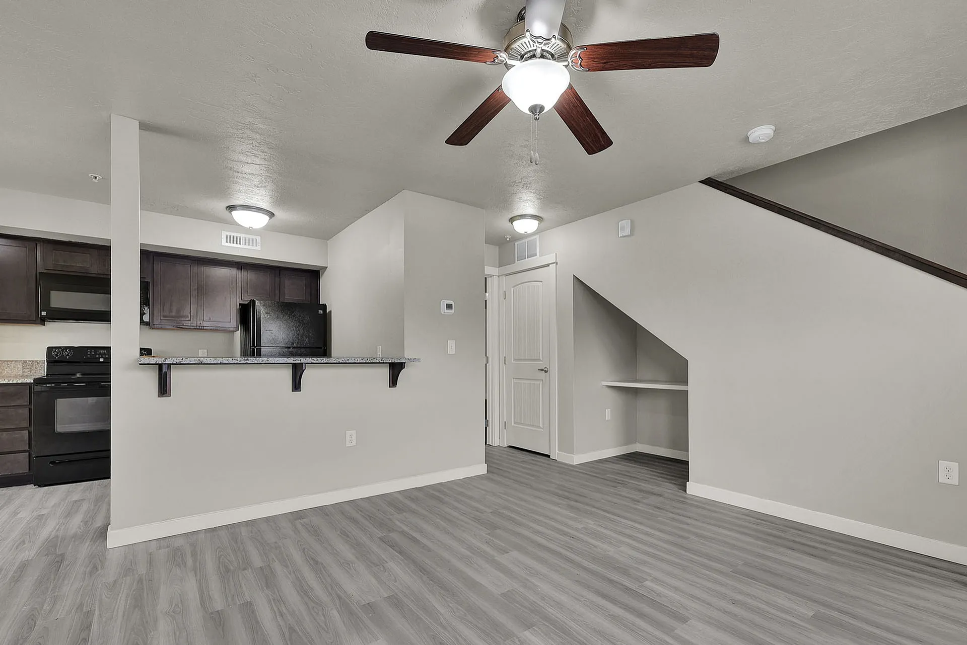 Centerpoint Townhomes