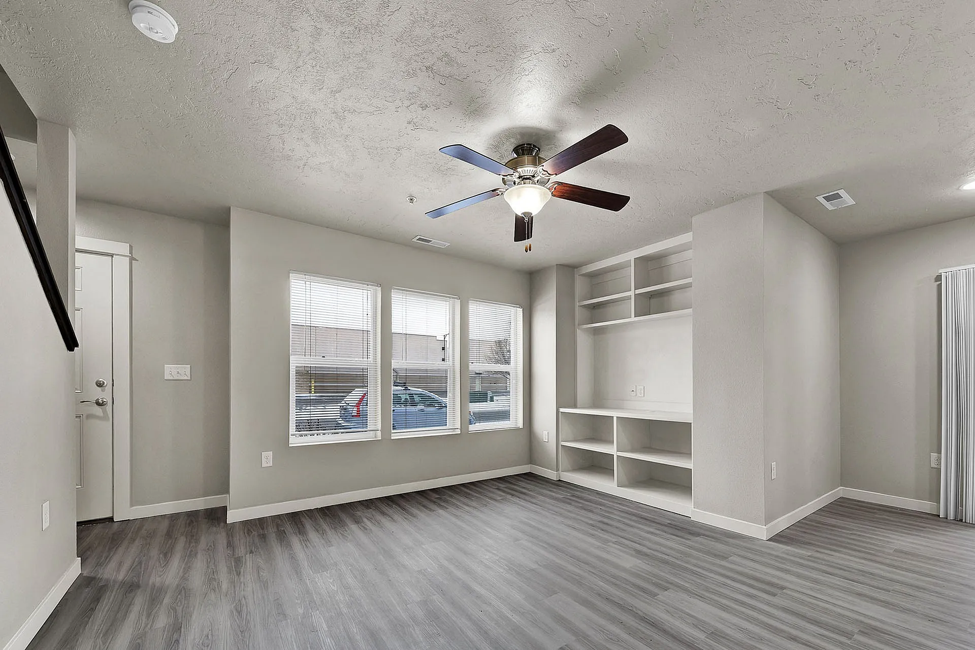 Centerpoint Townhomes
