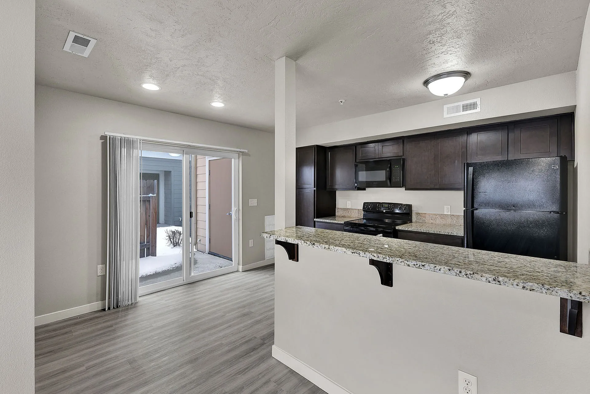 Centerpoint Townhomes