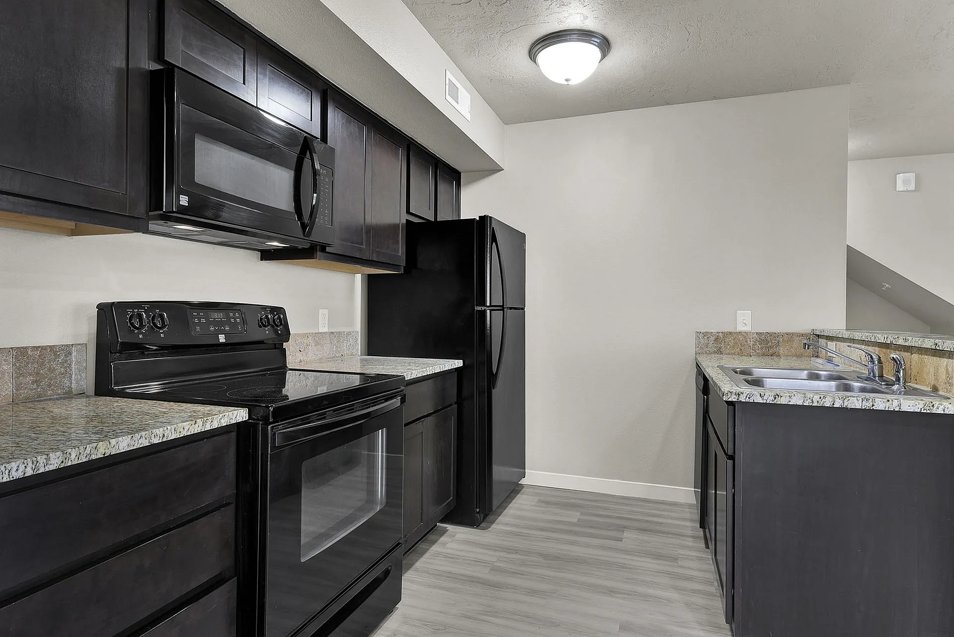 Centerpoint Townhomes