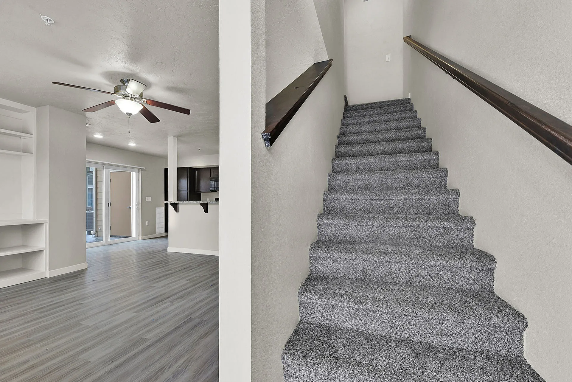 Centerpoint Townhomes