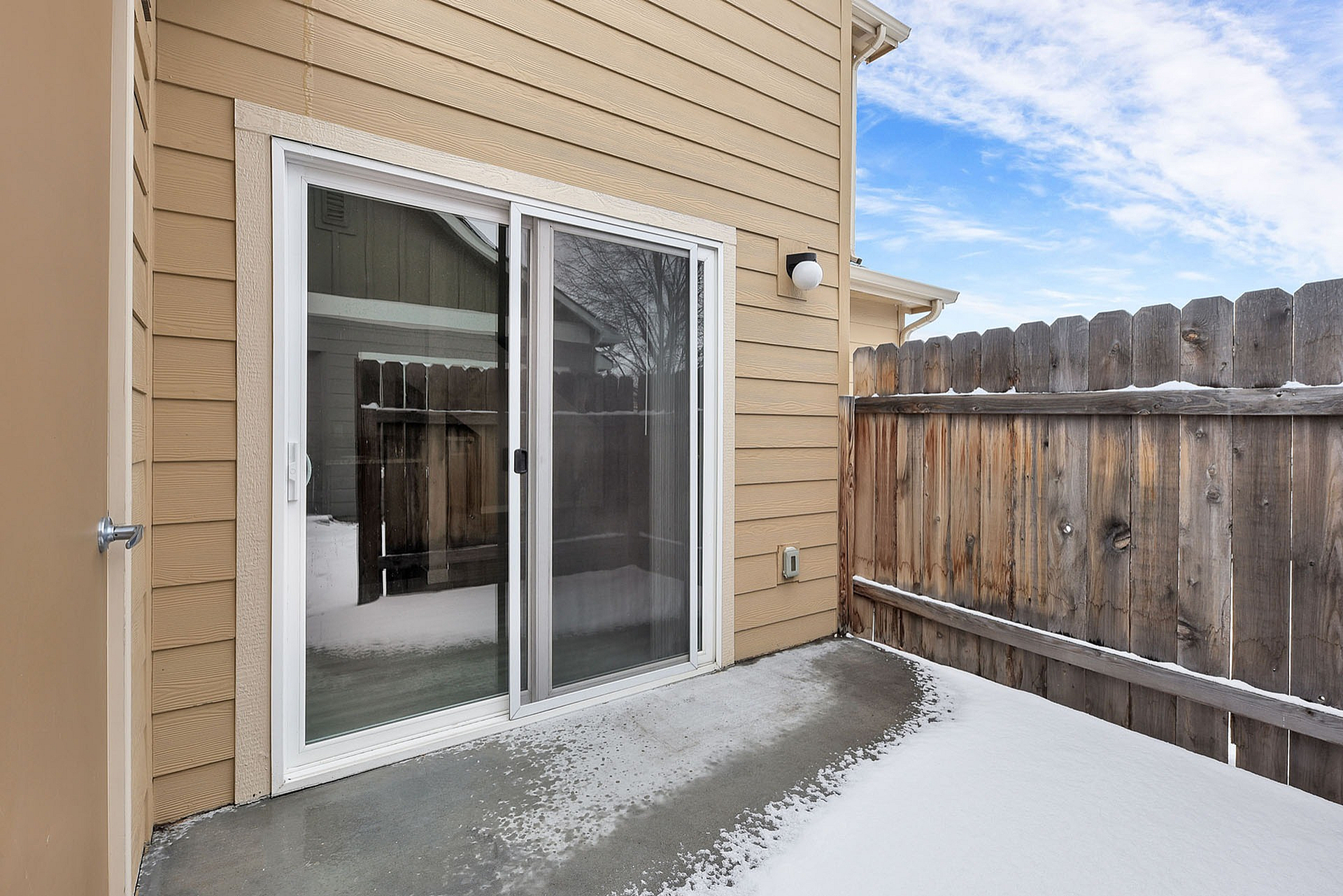 Centerpoint Townhomes