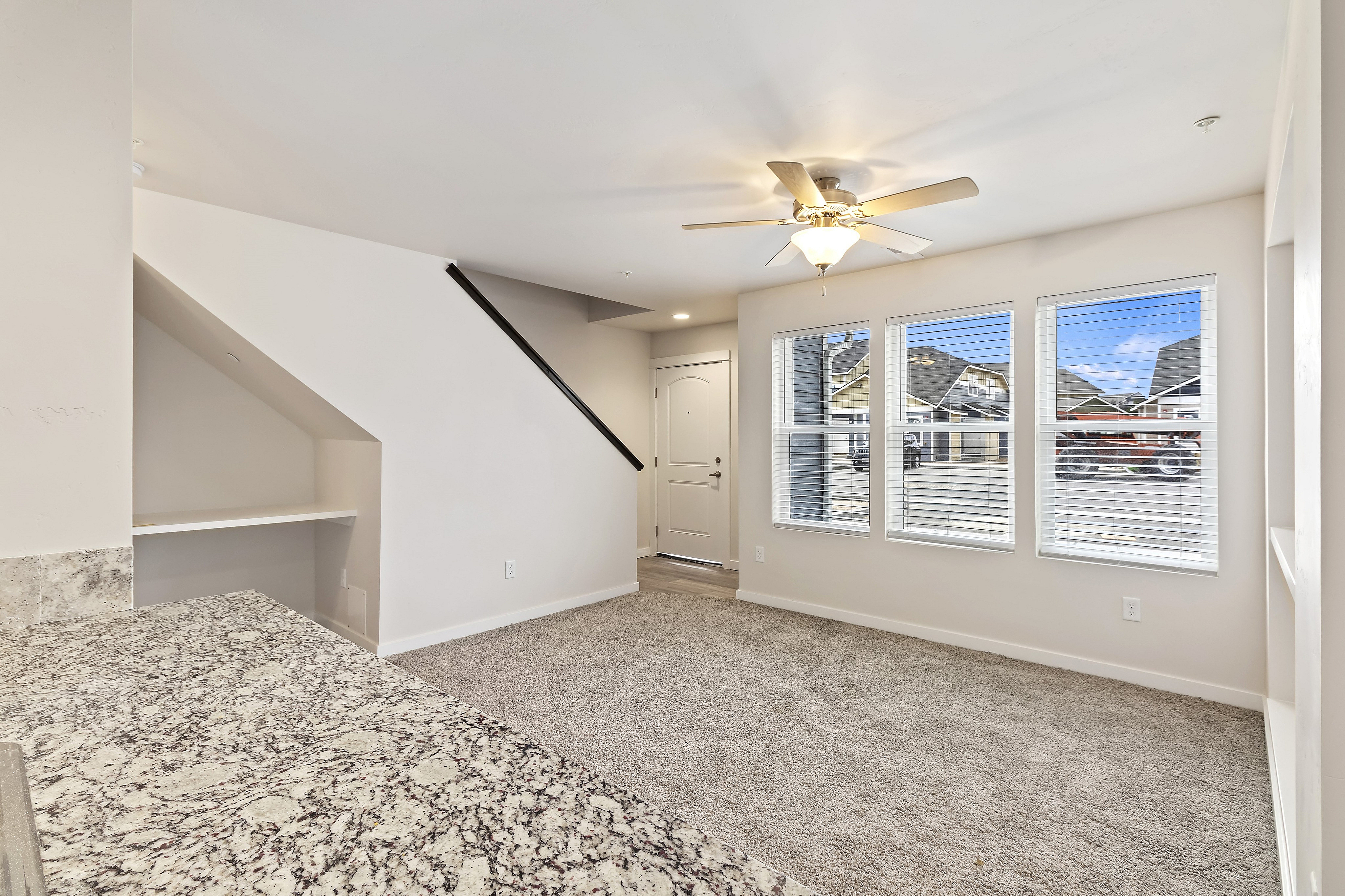 Vivienne Townhomes