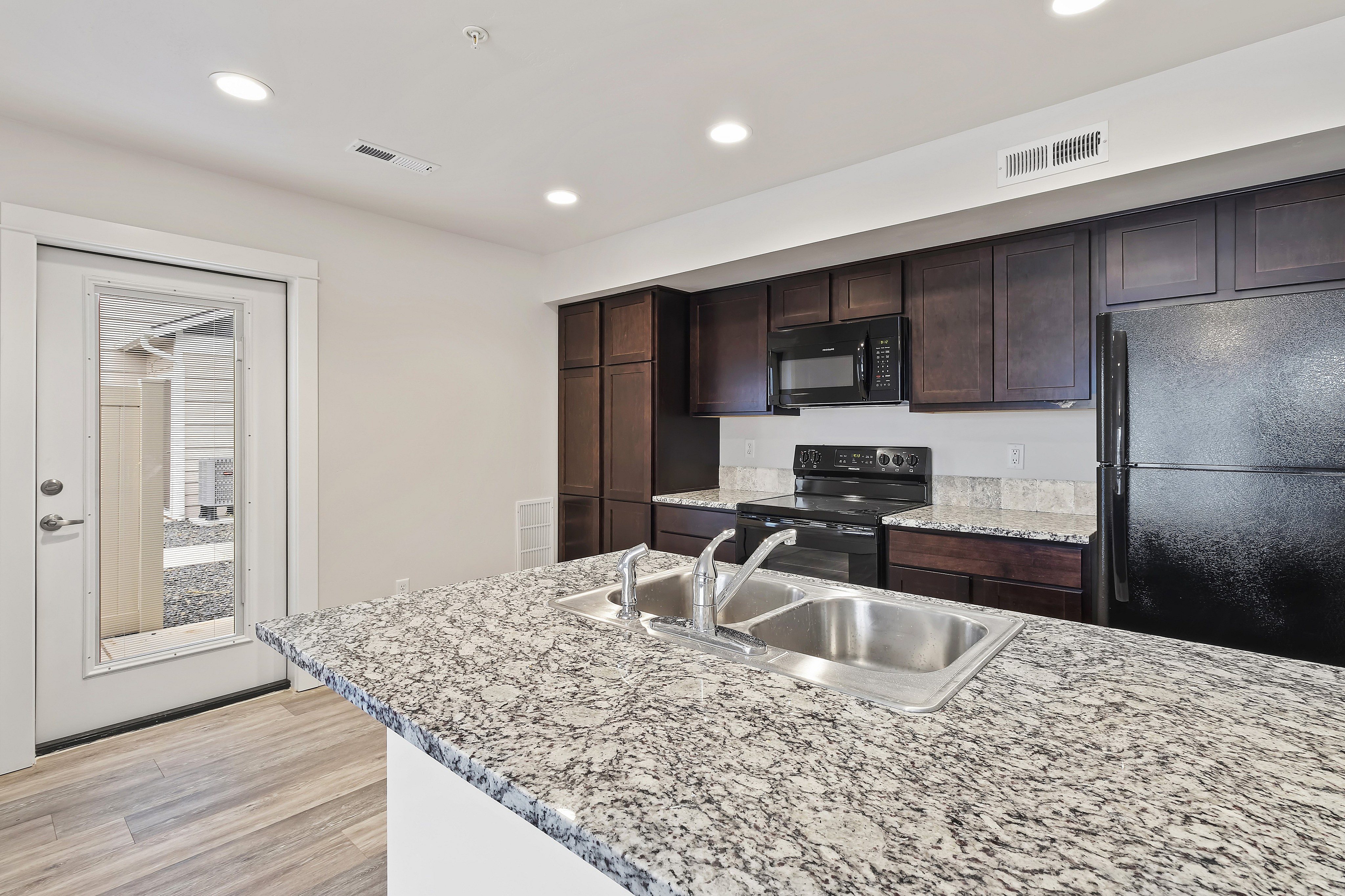 Vivienne Townhomes