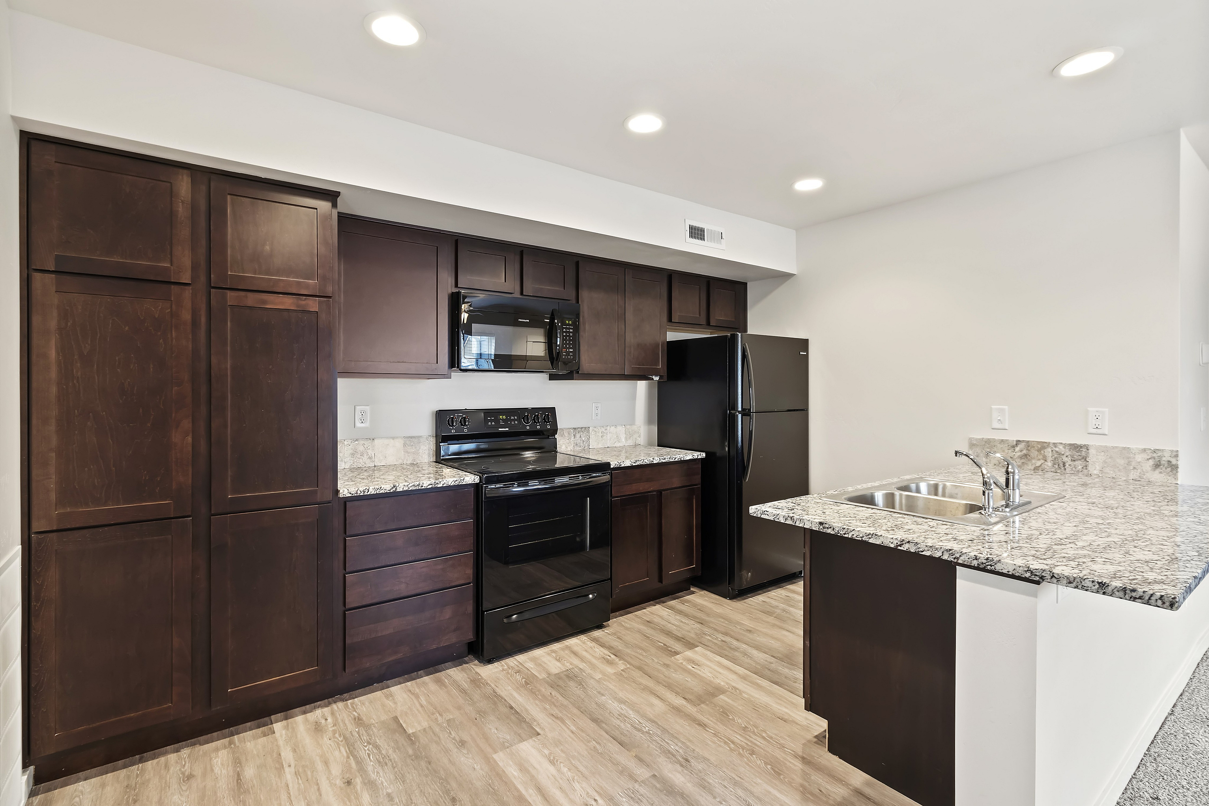 Vivienne Townhomes
