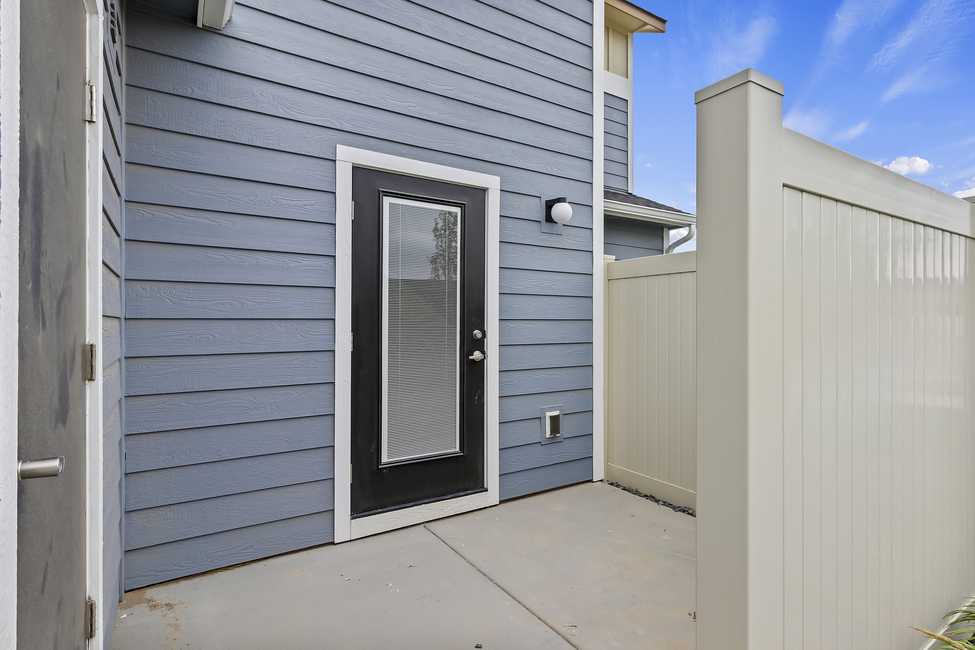 Vivienne Townhomes