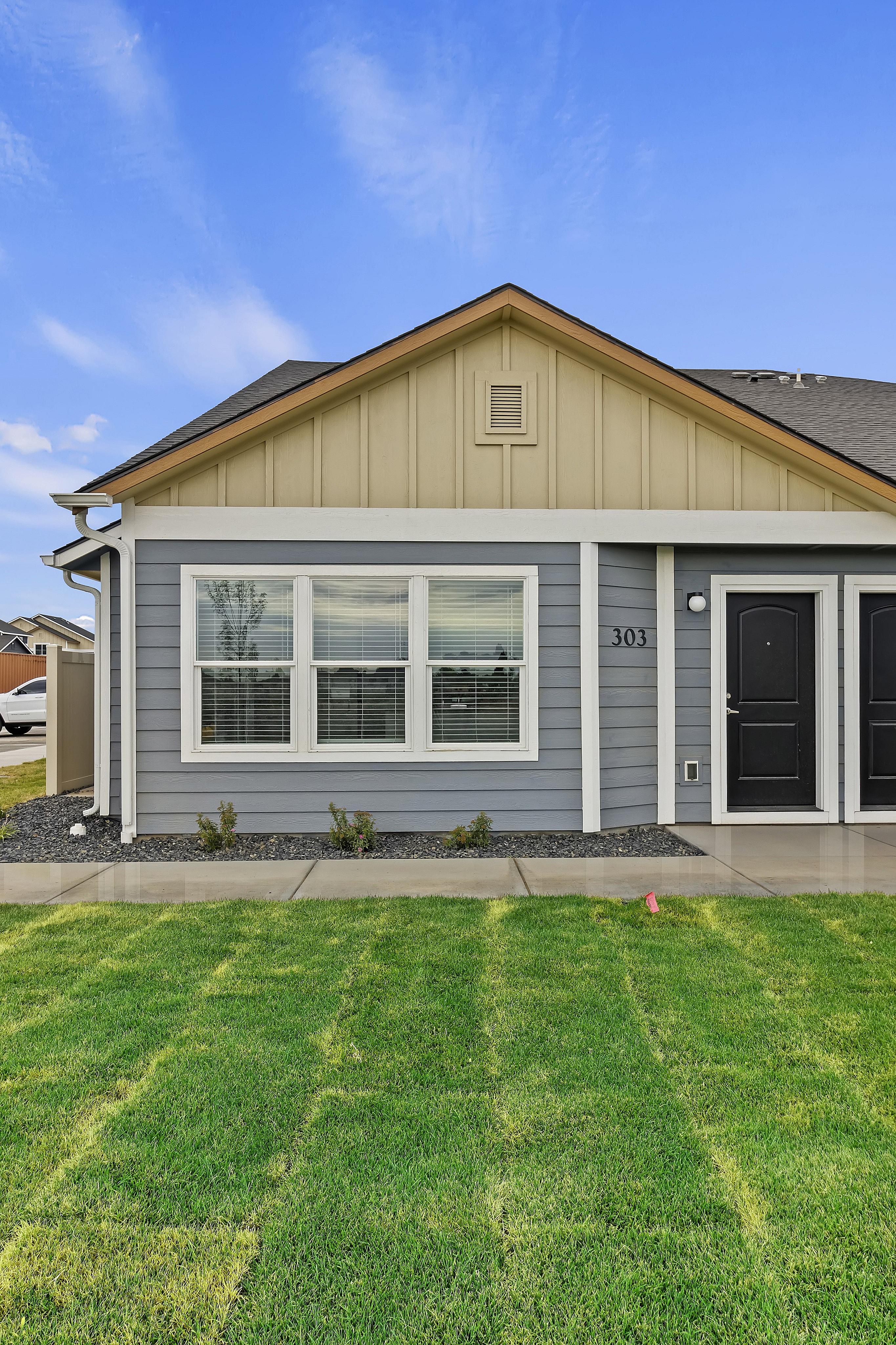 Vivienne Townhomes