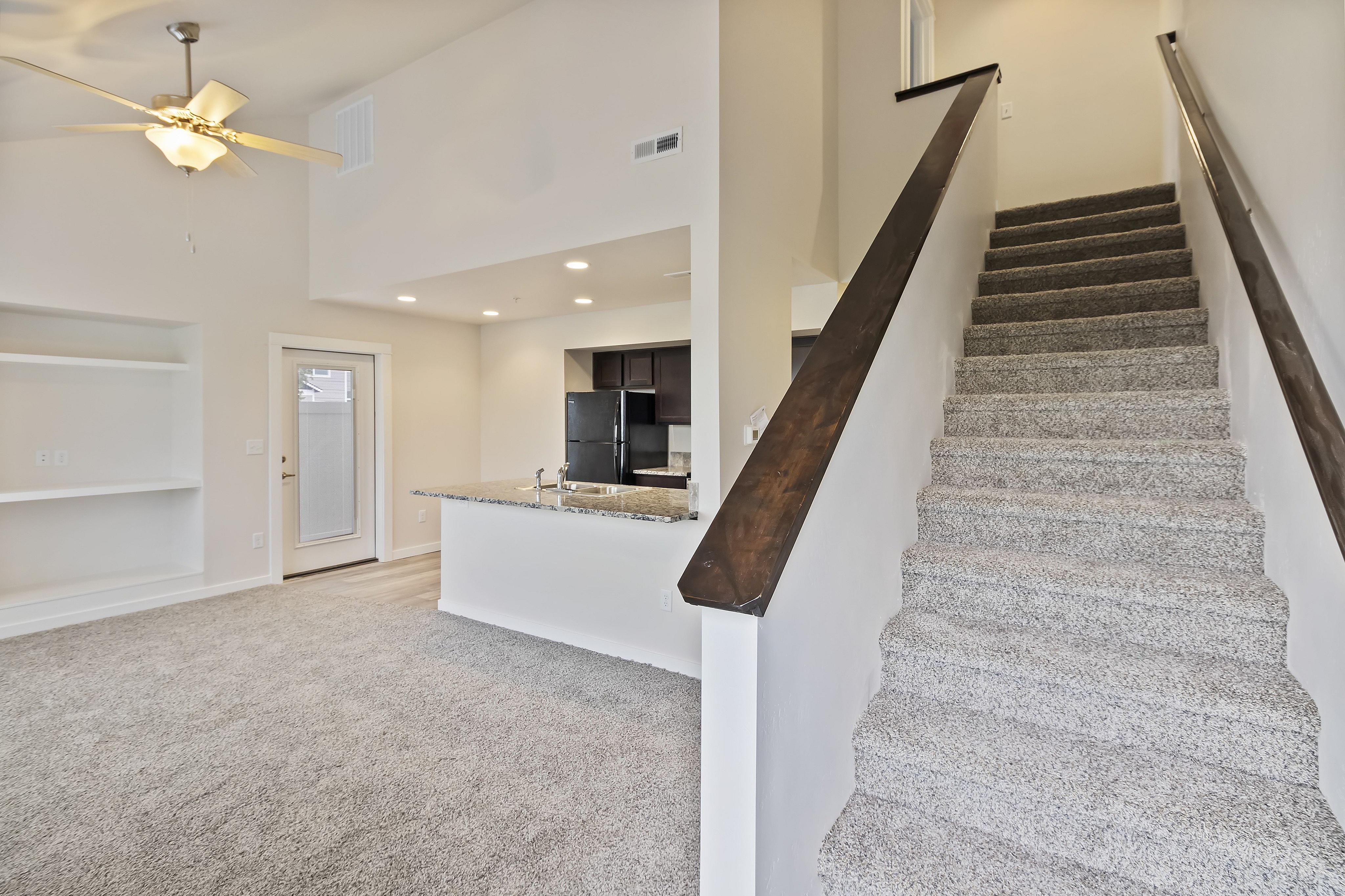 Vivienne Townhomes