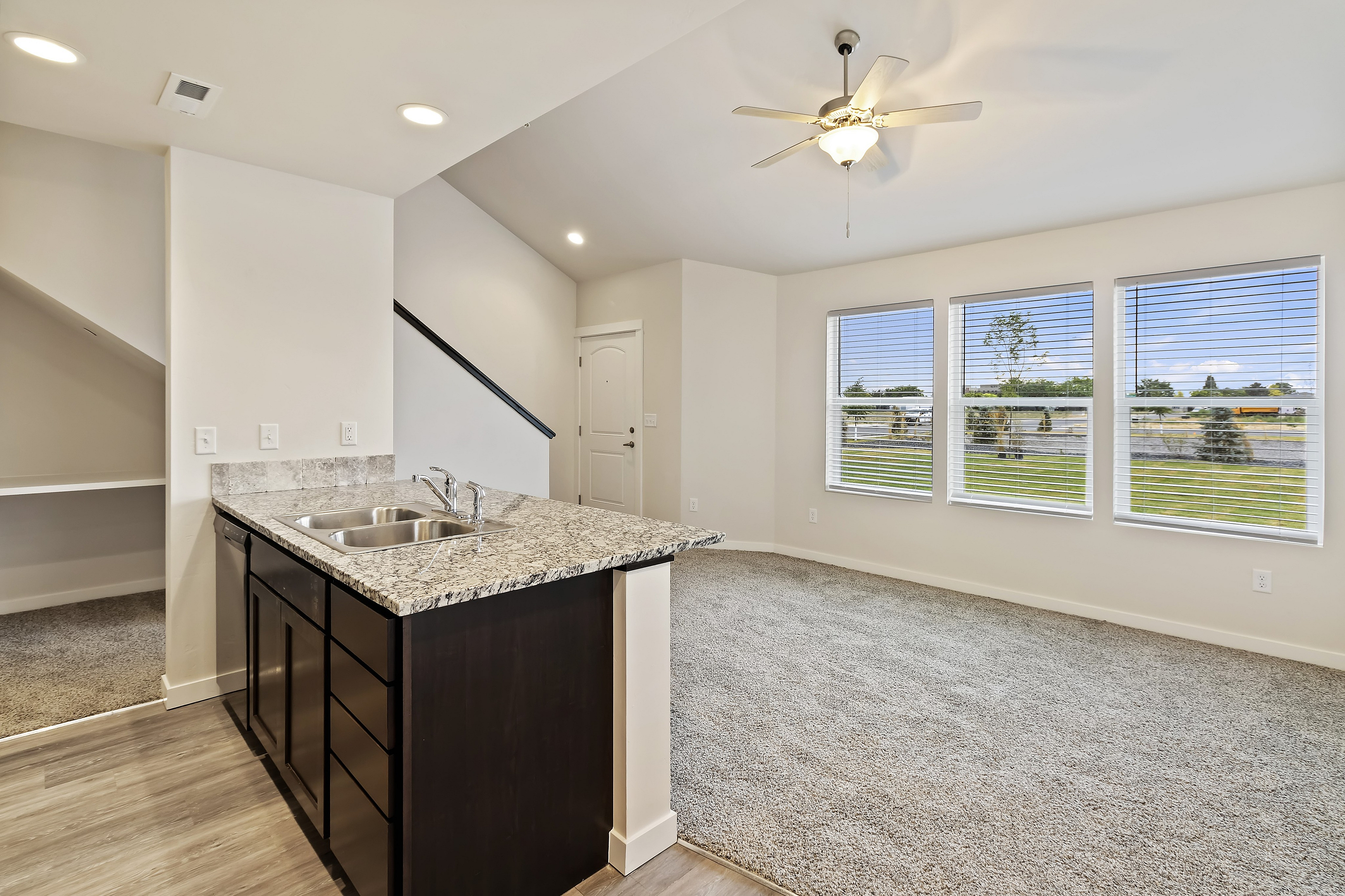 Vivienne Townhomes