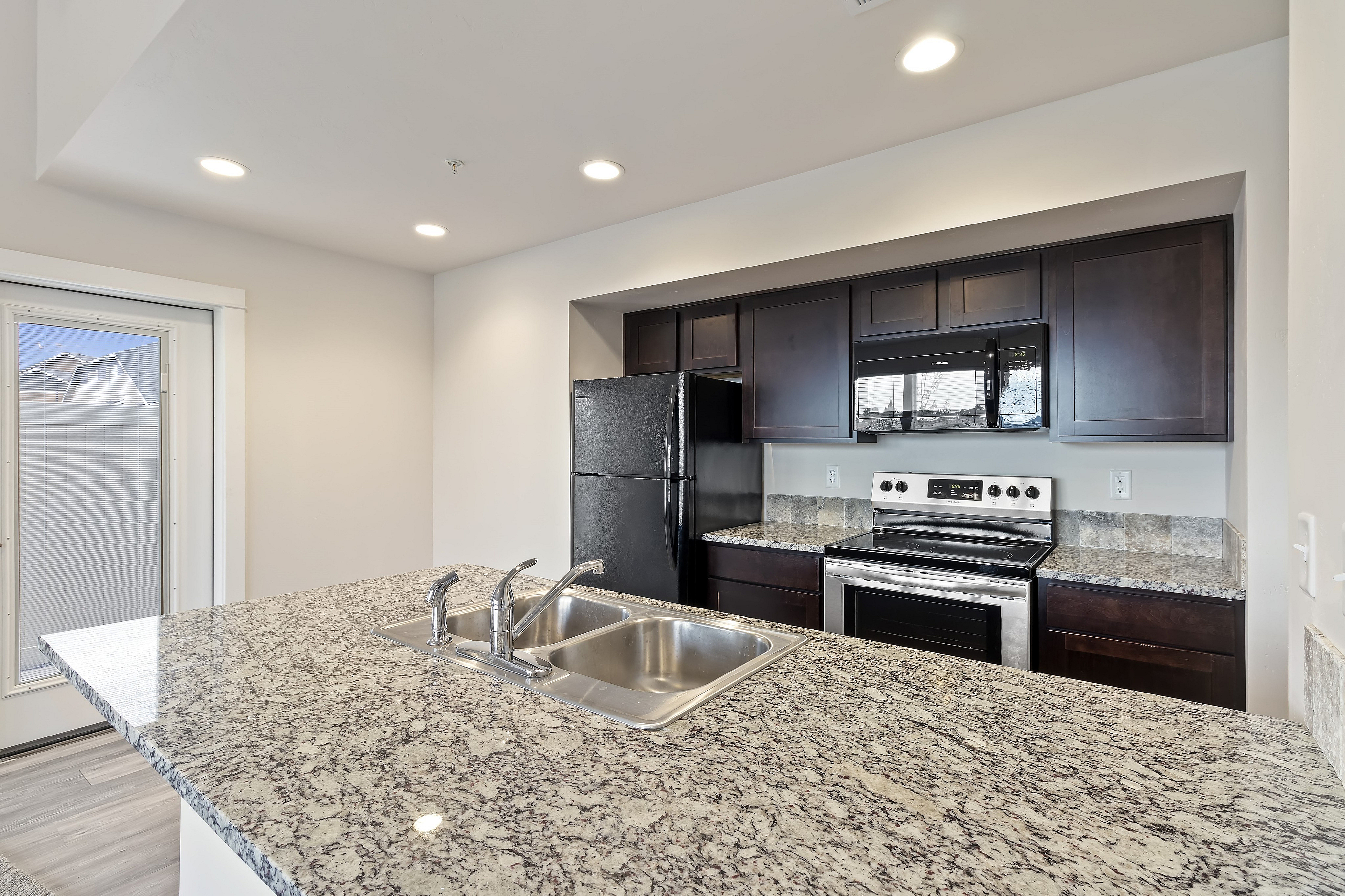 Vivienne Townhomes