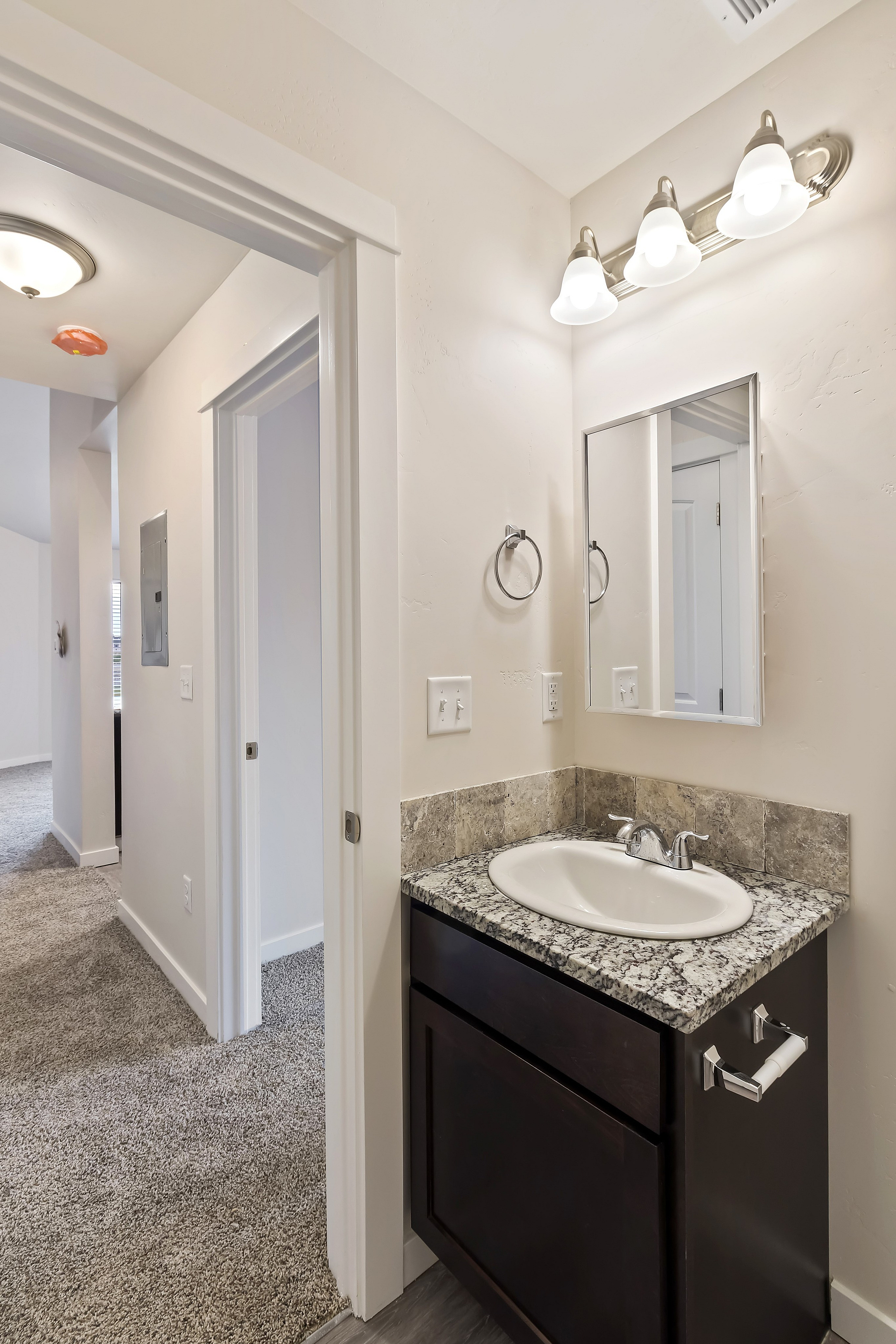 Vivienne Townhomes