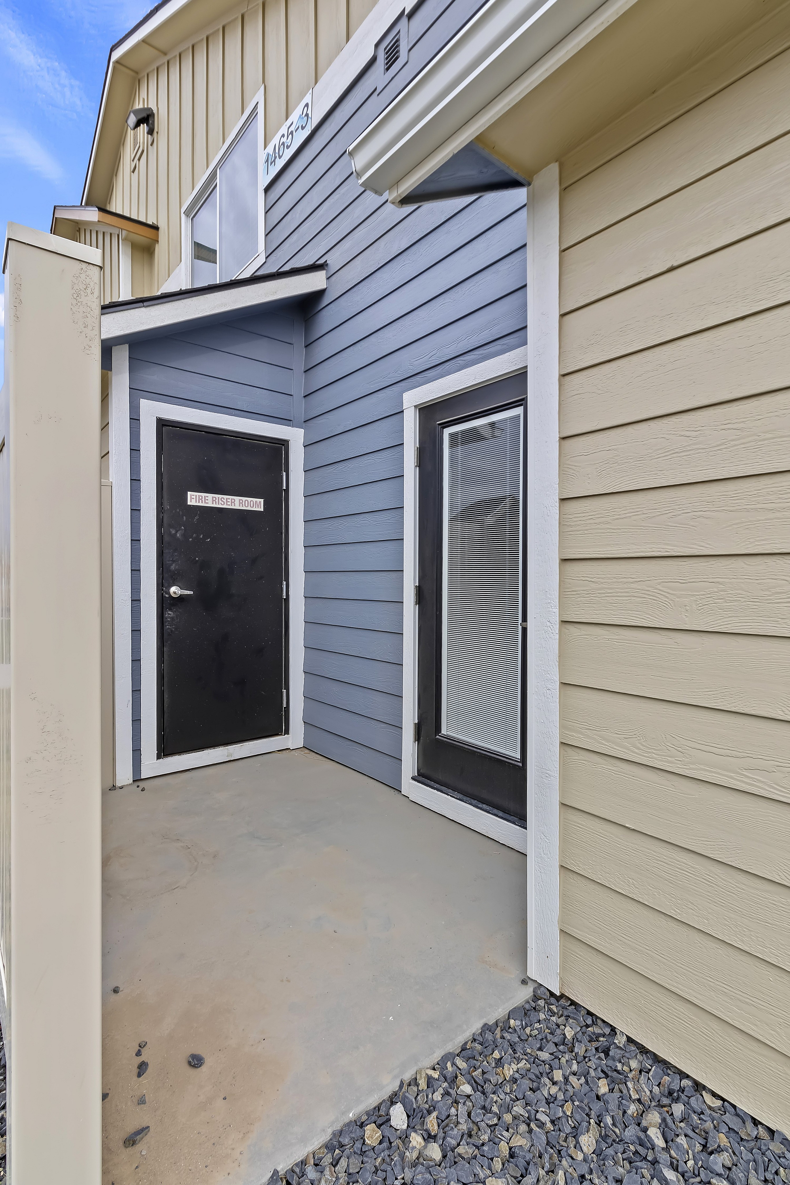 Vivienne Townhomes
