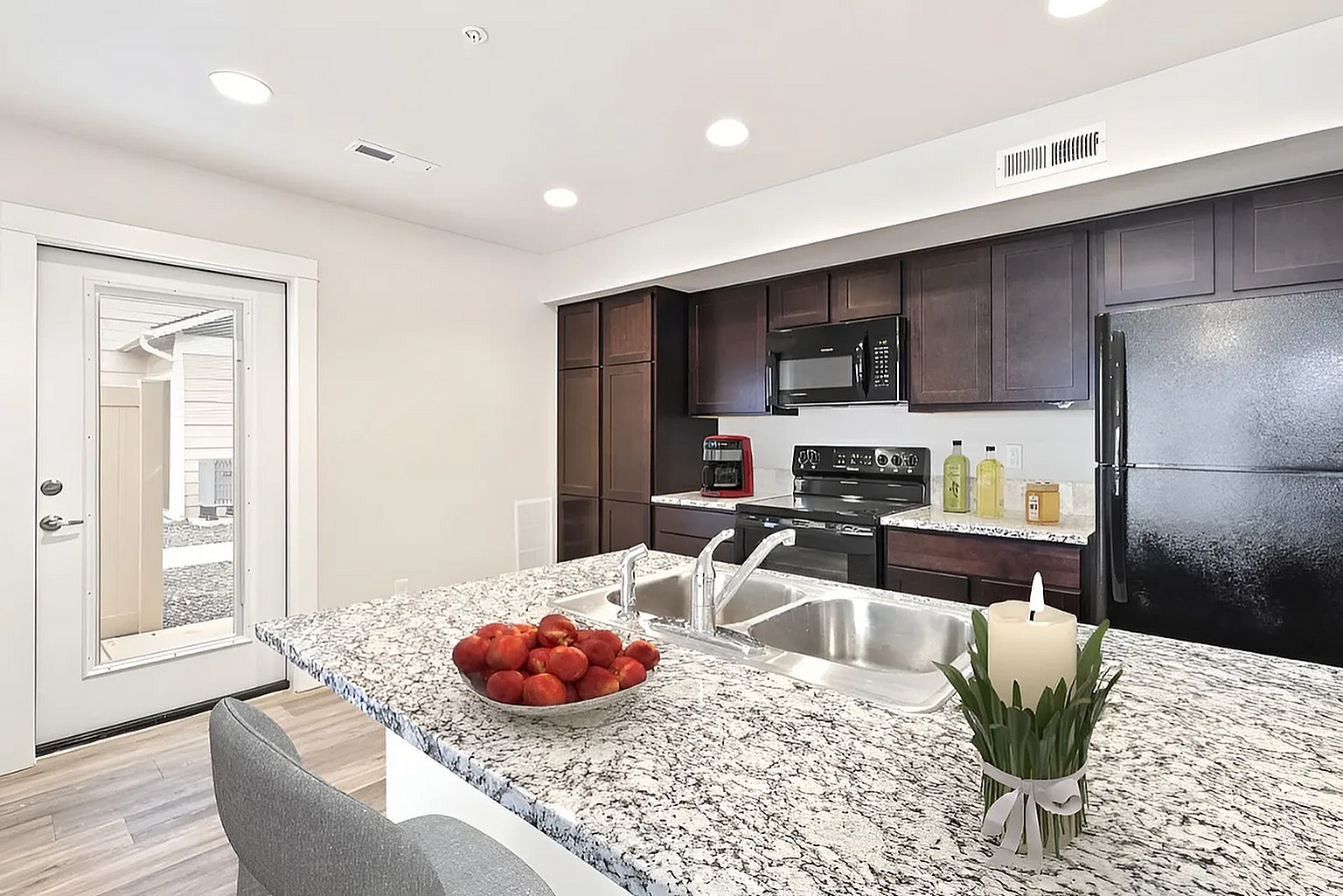 Vivienne Townhomes