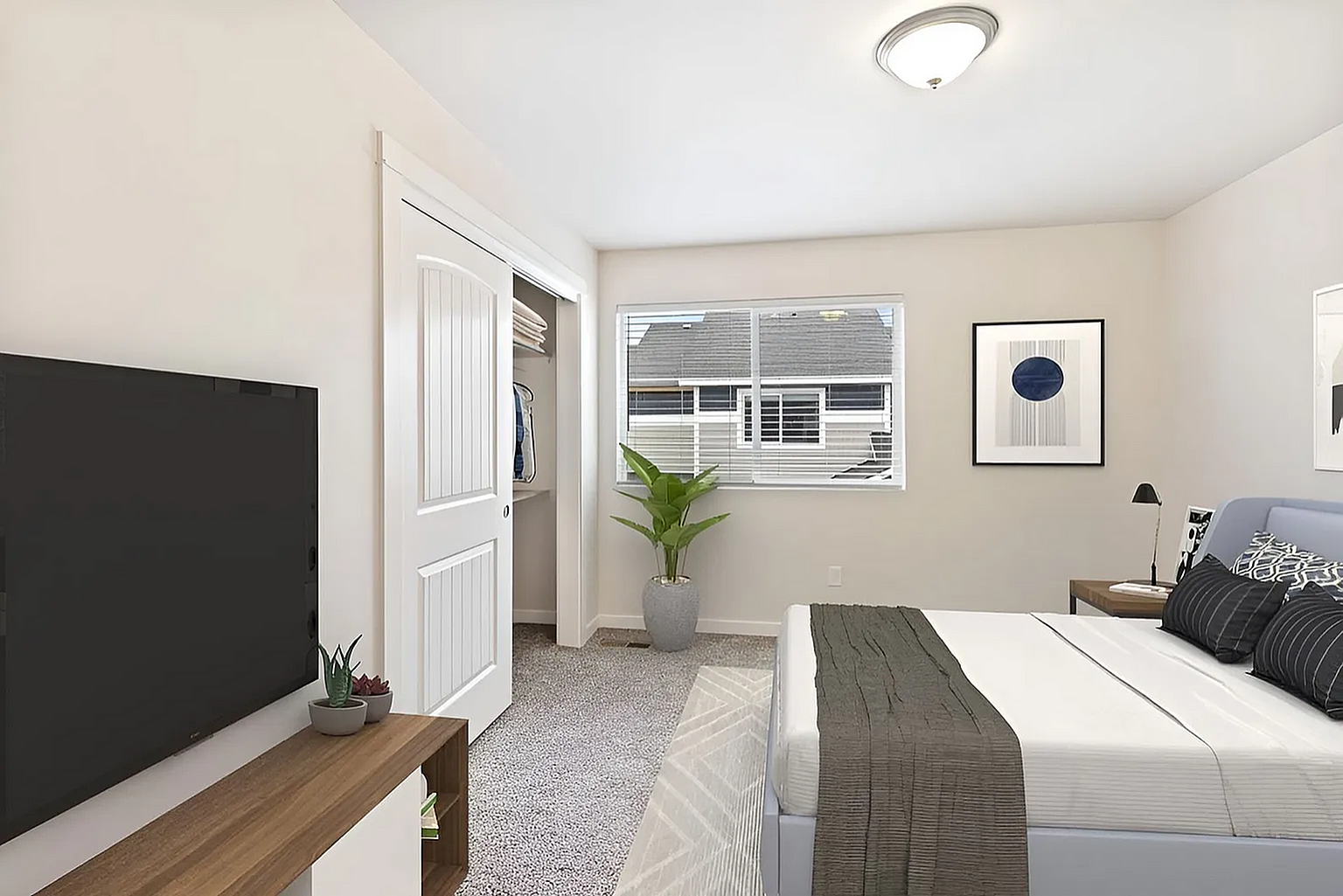 Vivienne Townhomes