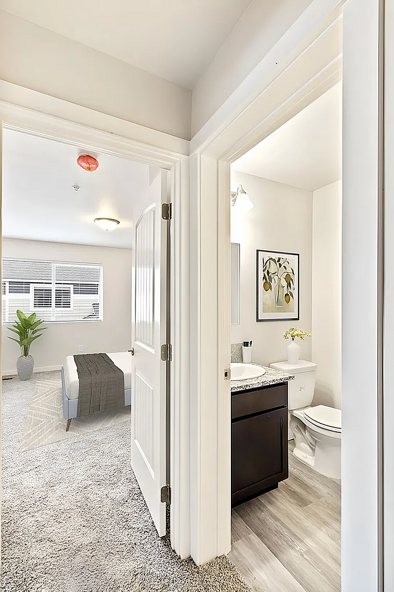 Vivienne Townhomes