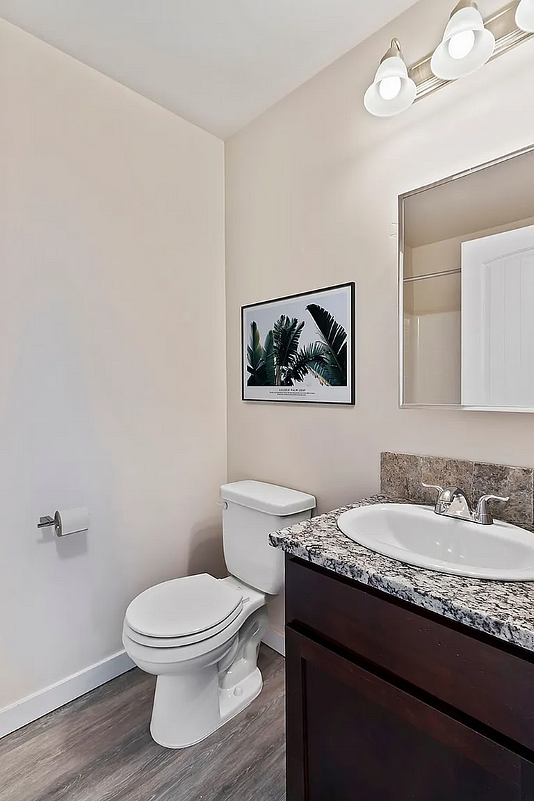 Vivienne Townhomes
