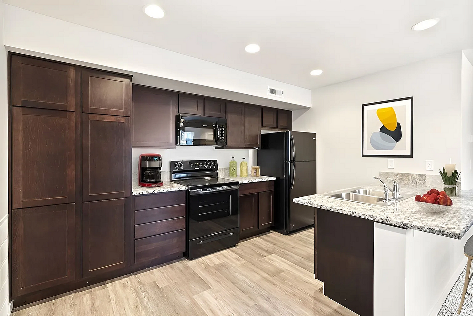 Vivienne Townhomes