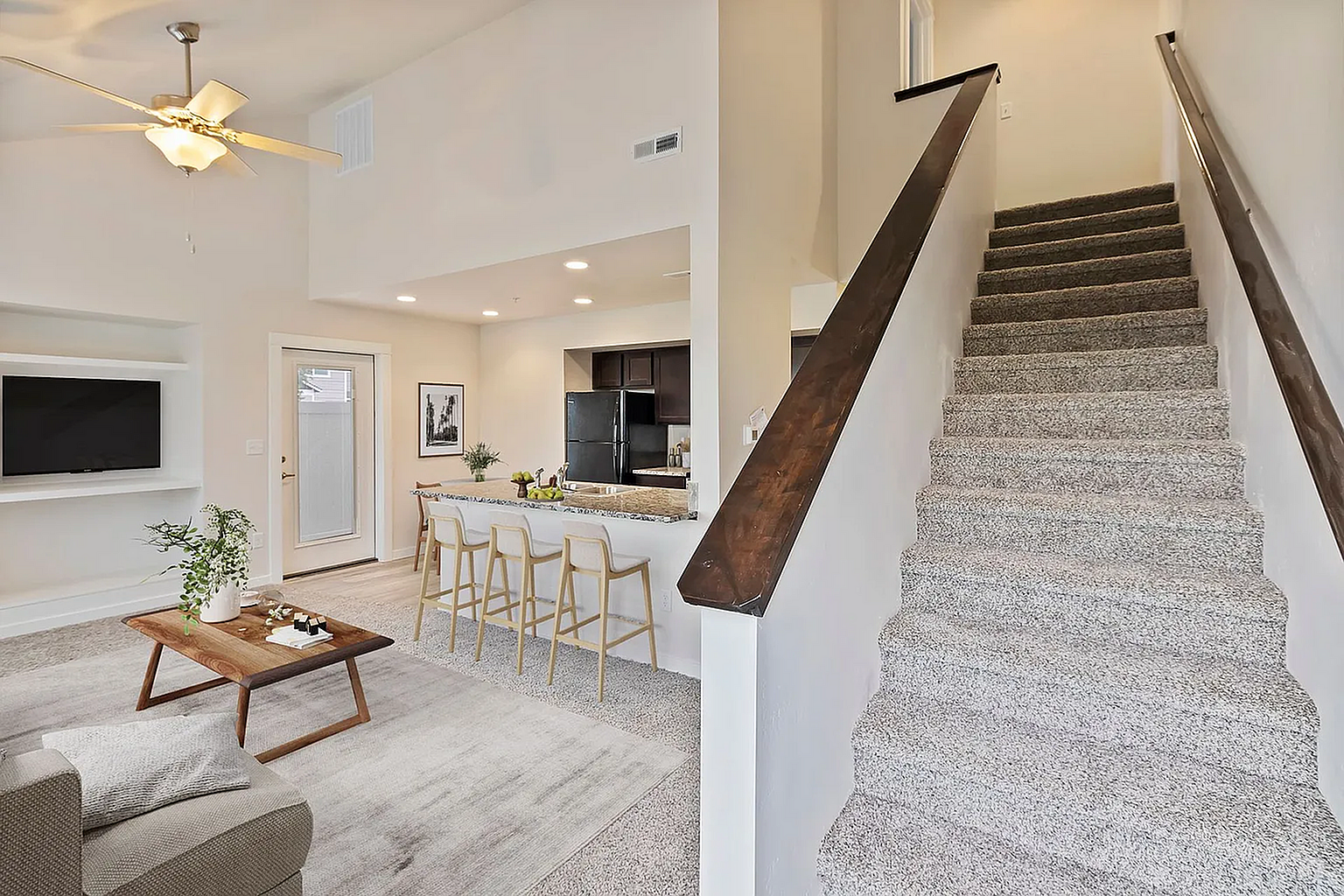 Vivienne Townhomes
