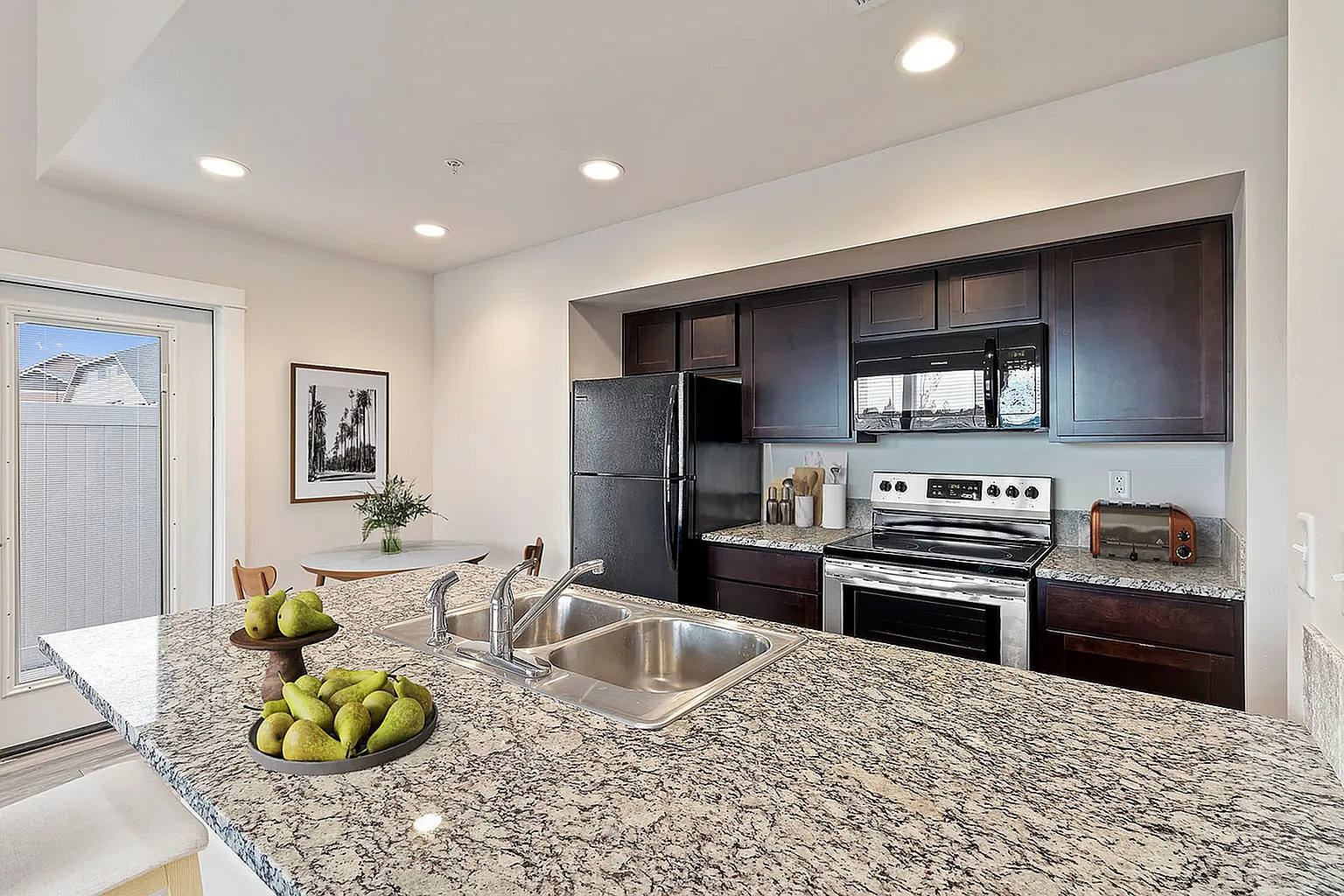 Vivienne Townhomes
