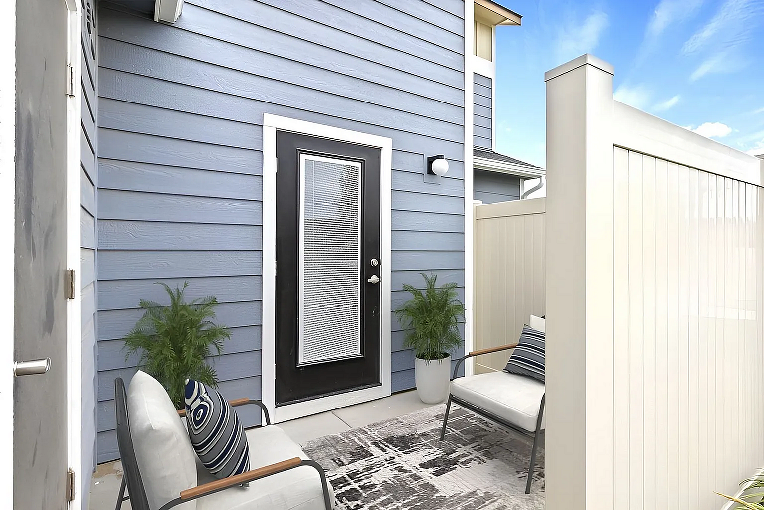 Vivienne Townhomes