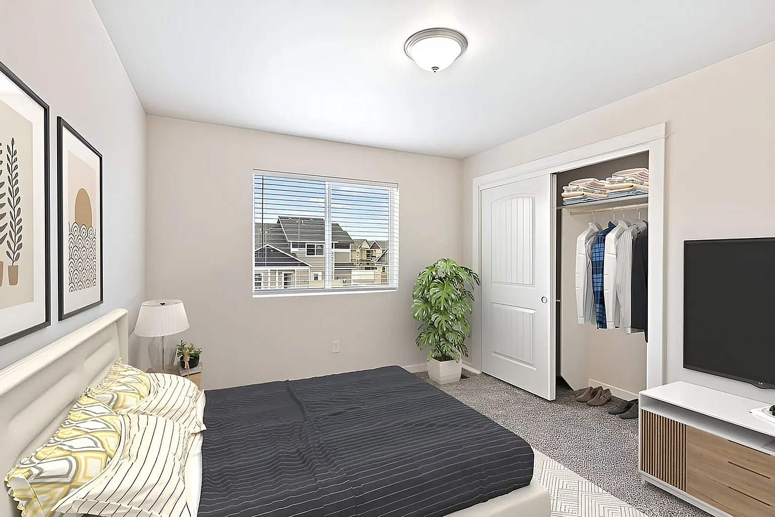 Vivienne Townhomes