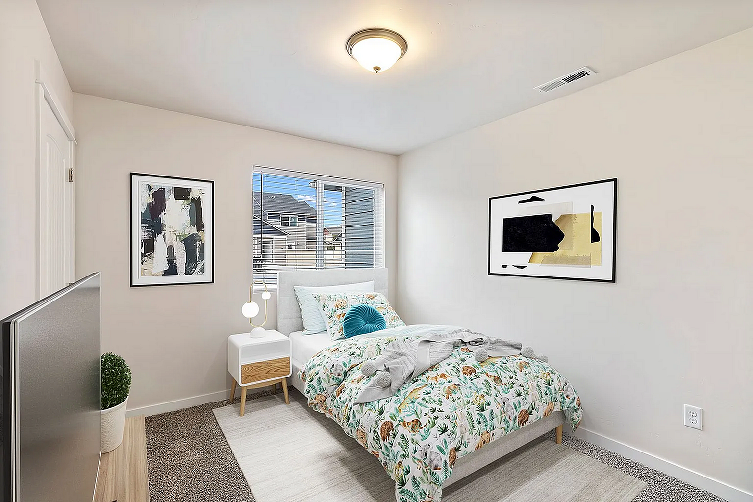 Vivienne Townhomes