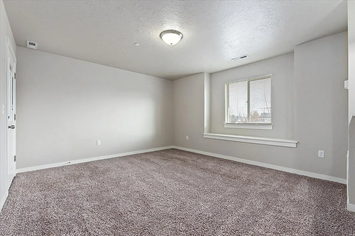 Whistlestop apartments Meridian Idaho One bedroom apartment