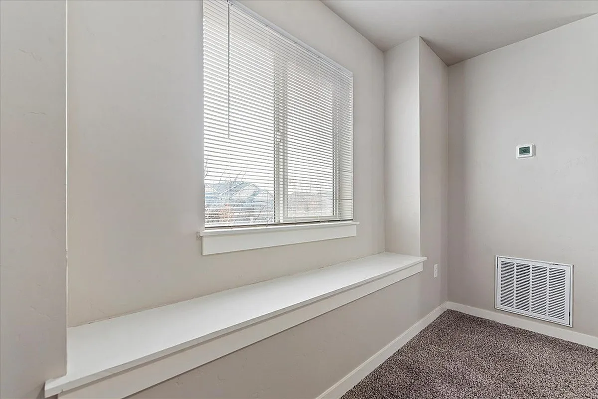 Whistlestop apartments Meridian Idaho One bedroom apartment