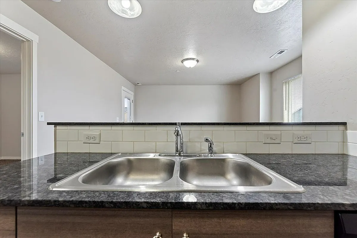 Whistlestop apartments Meridian Idaho One bedroom apartment
