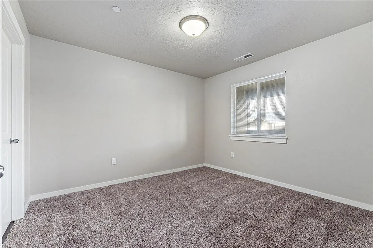 Whistlestop apartments Meridian Idaho One bedroom apartment