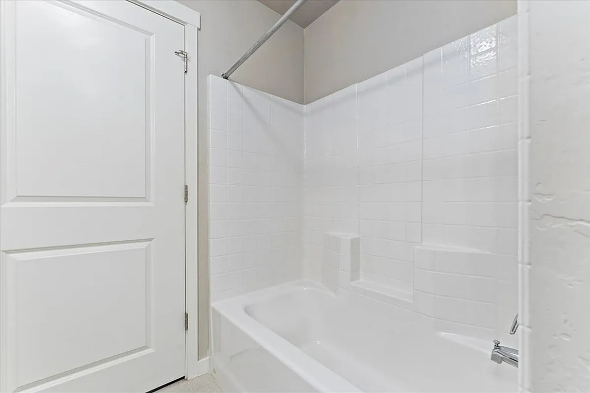 Whistlestop apartments Meridian Idaho One bedroom apartment