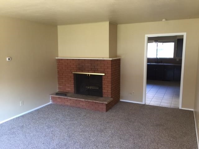 2 Bedroom Living Room
