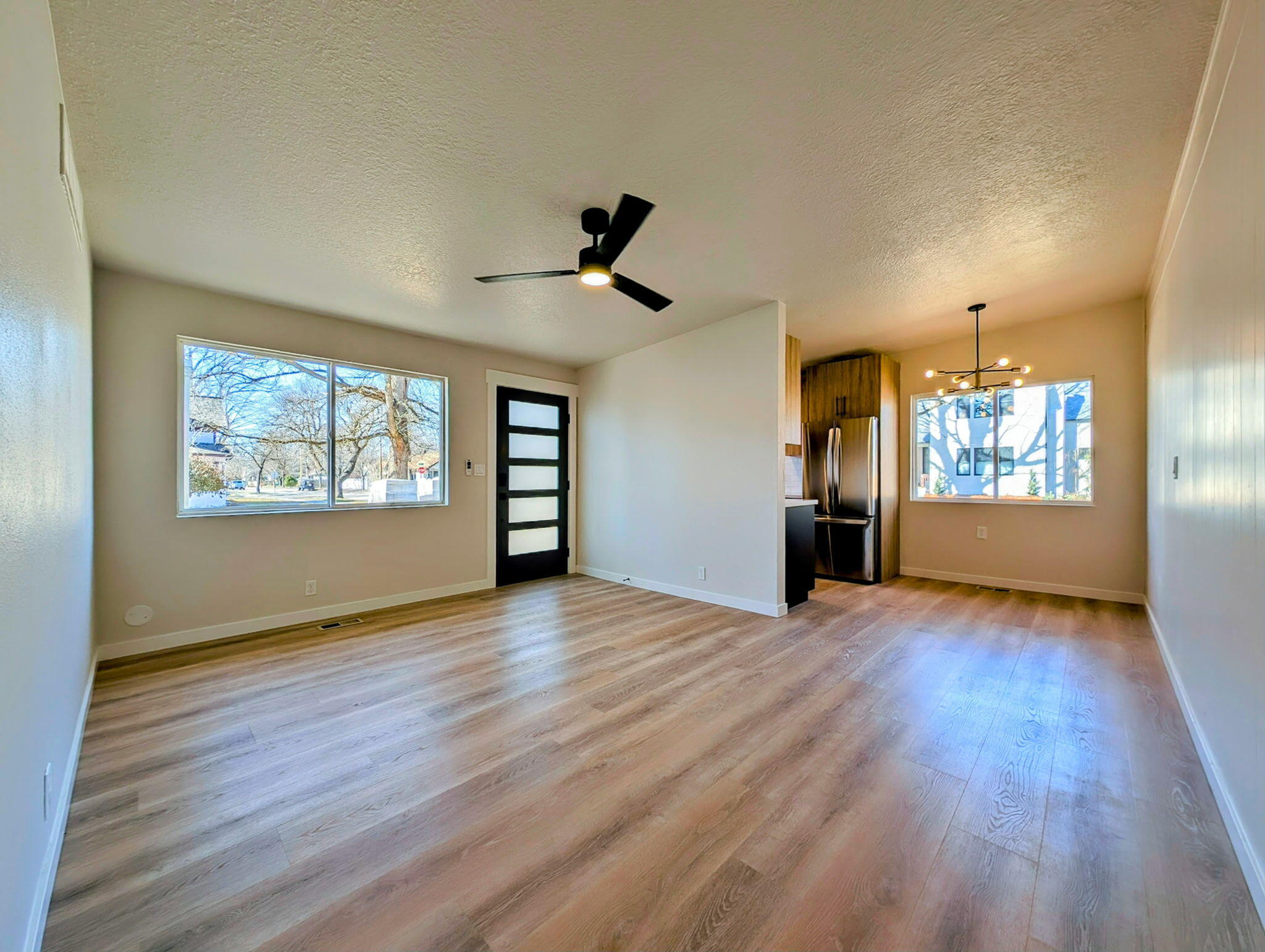 15th st 1 bed