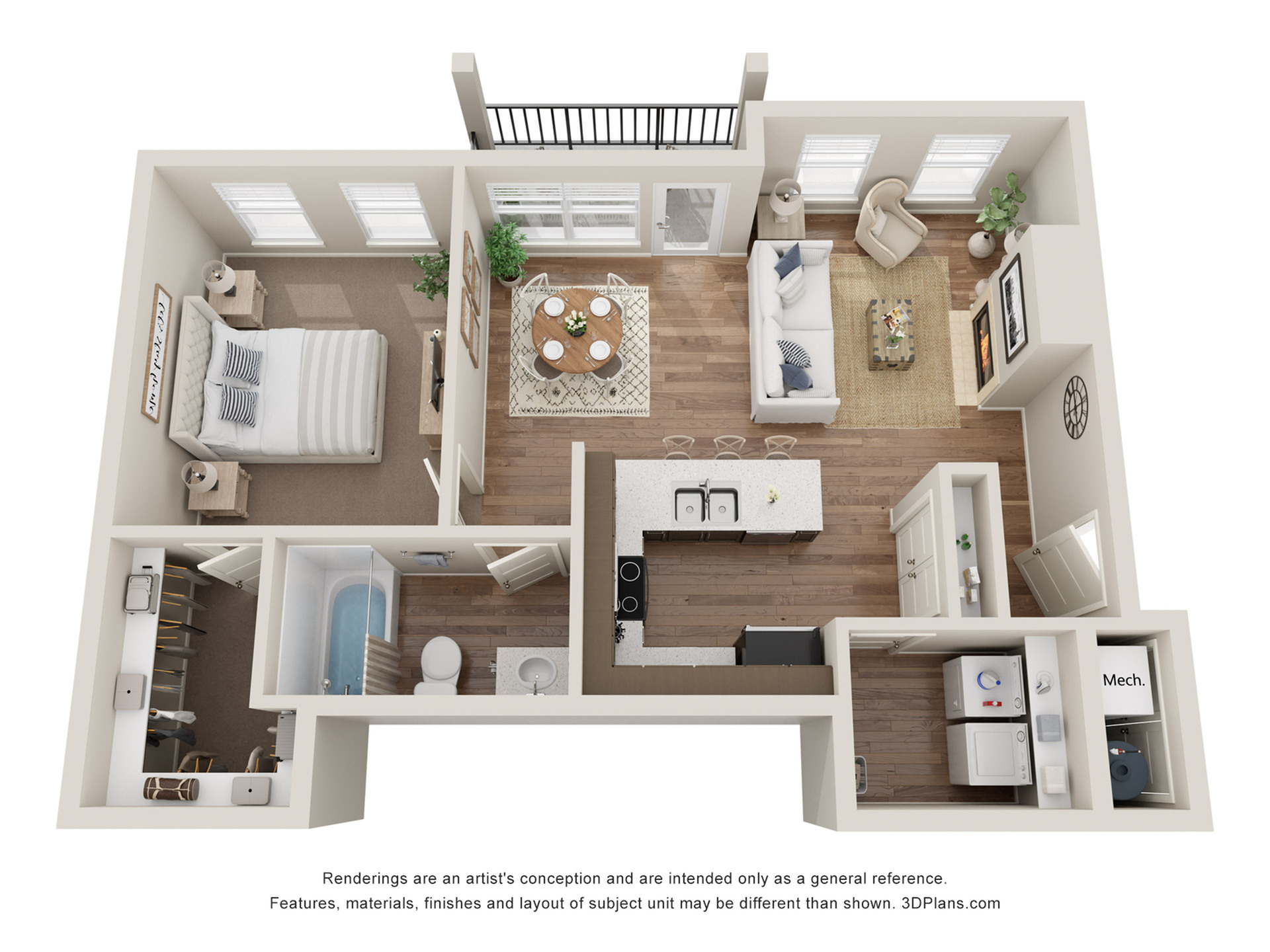 Latitude 40 1B