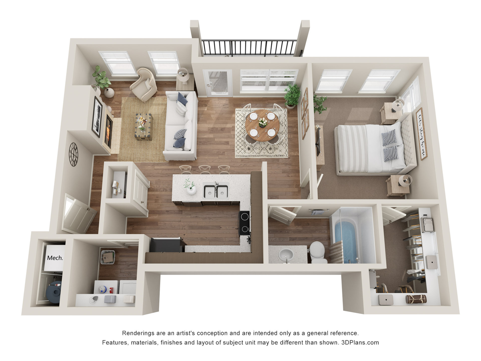 Latitude 40 1A