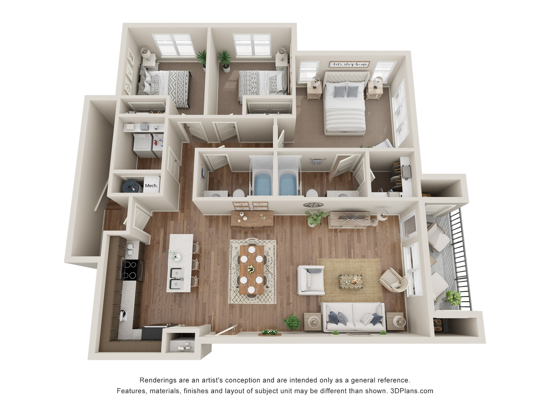 Latitude 40 3B