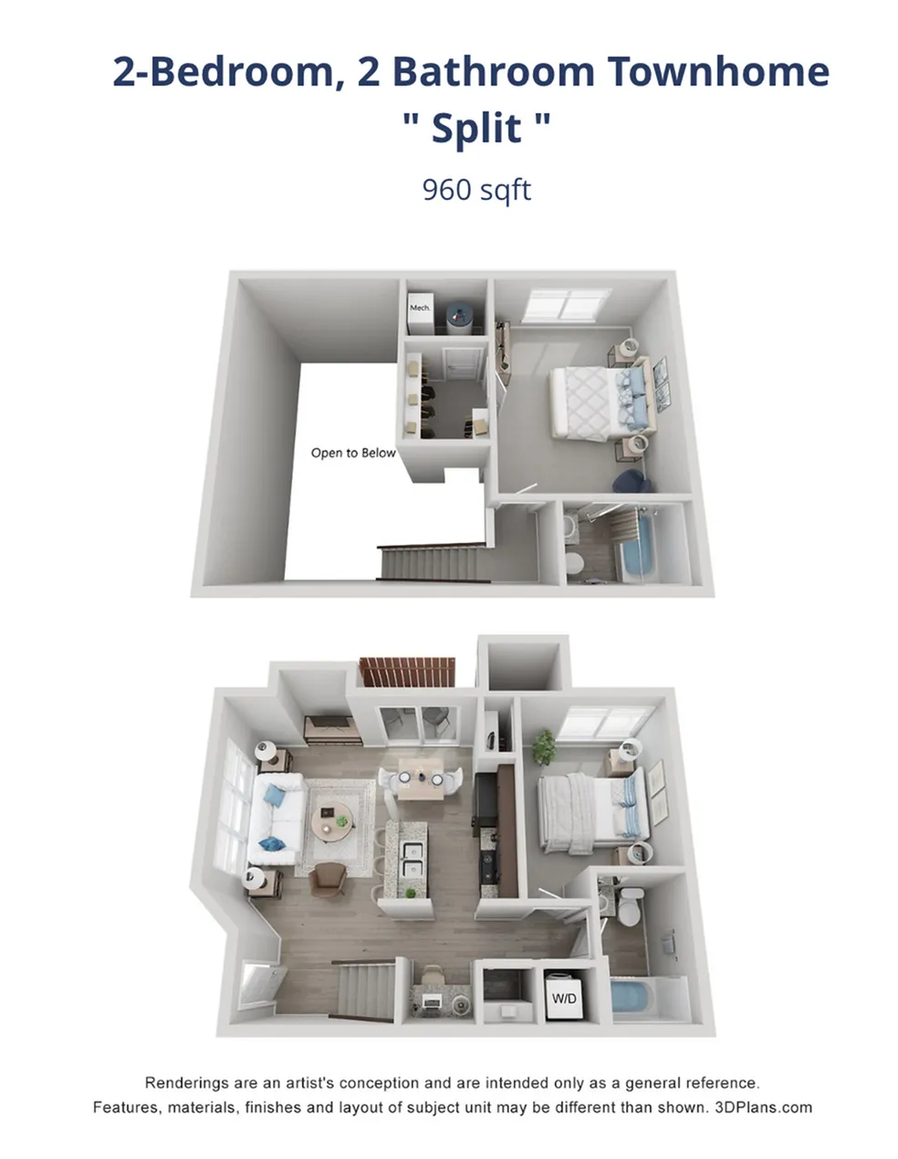 Centerpoint Centrepoint Townhomes