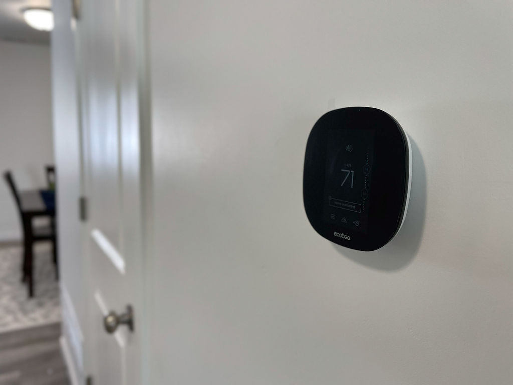 Smart Thermostats