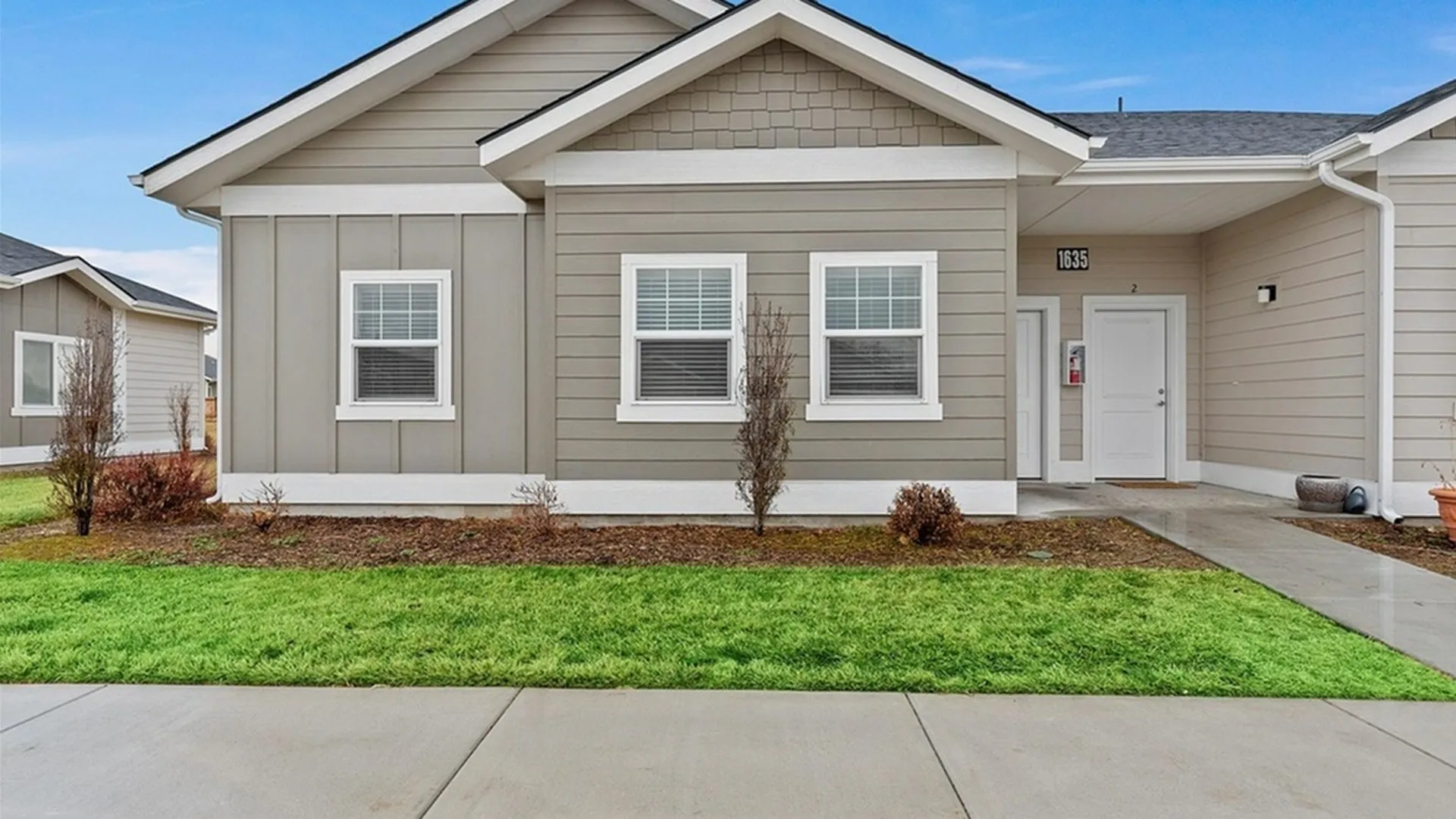 White Hawk Apartments In Nampa, ID