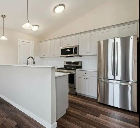 summit kitchen