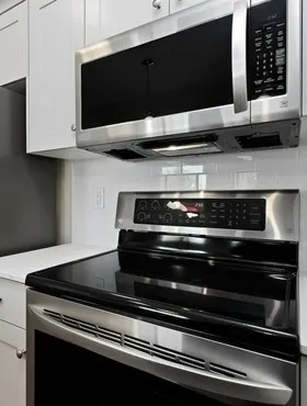 smart appliances
