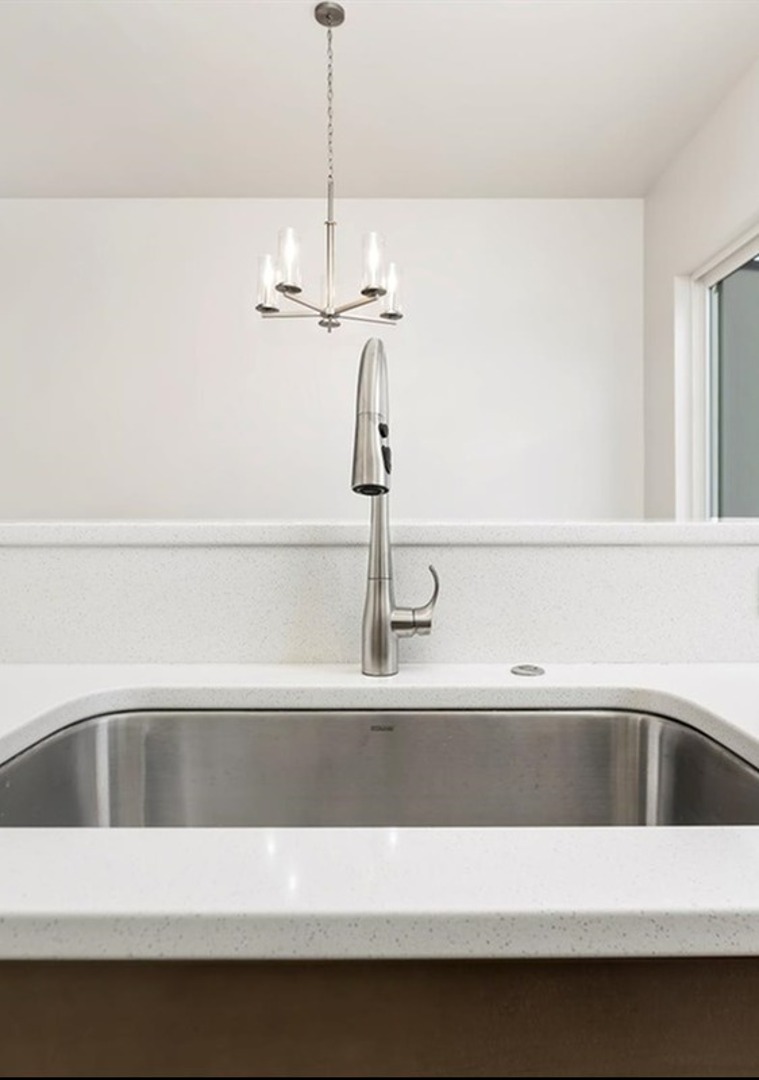 sink