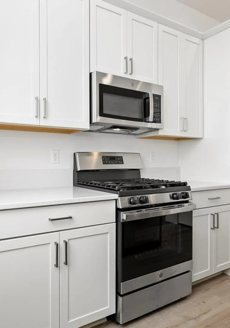 appliances