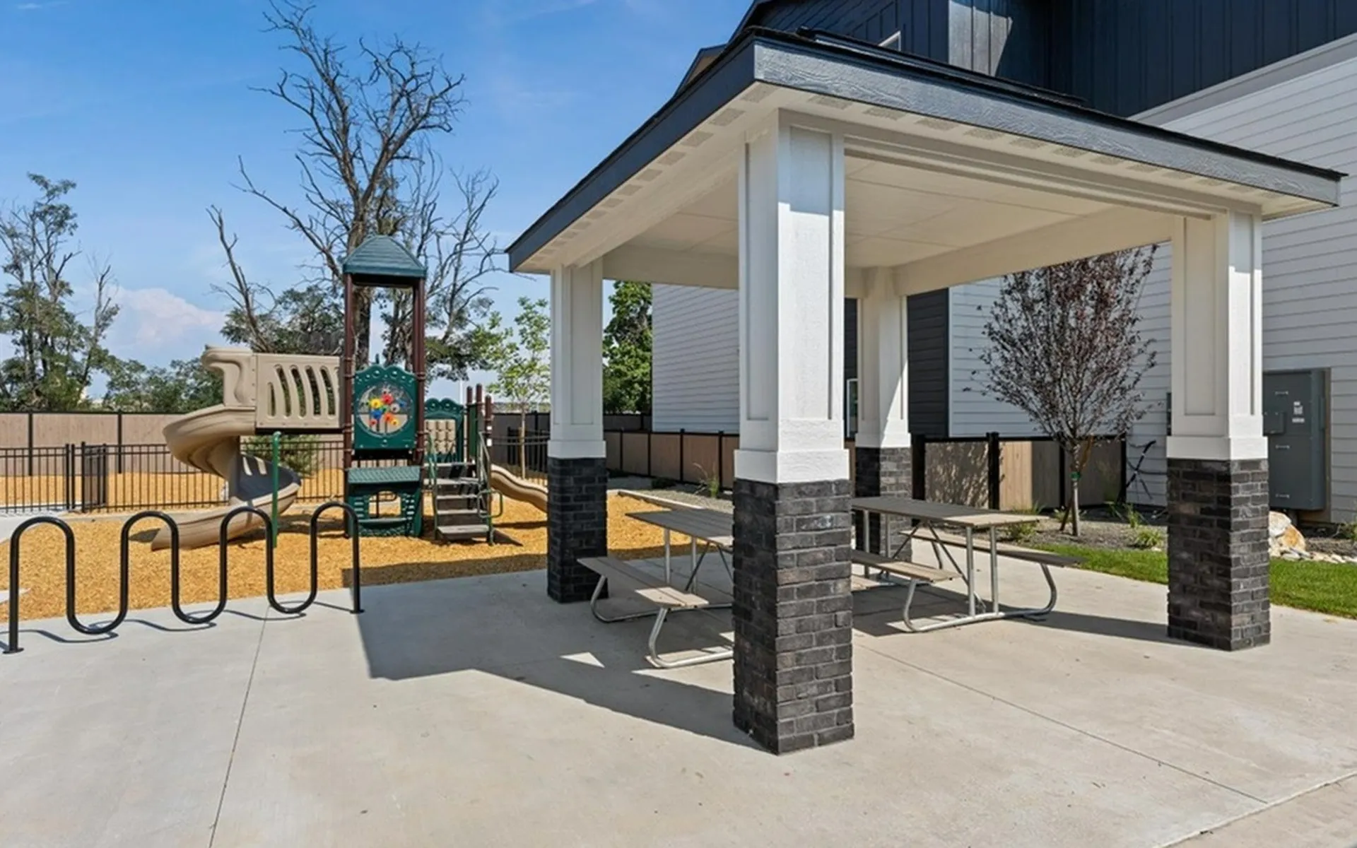 gazebo