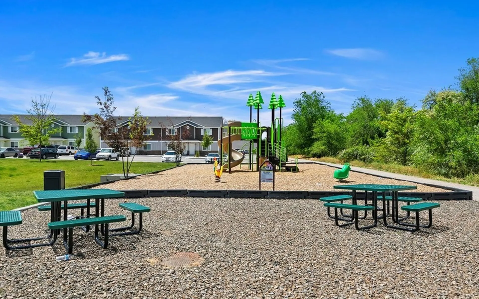 playground