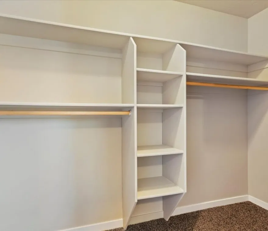 closet