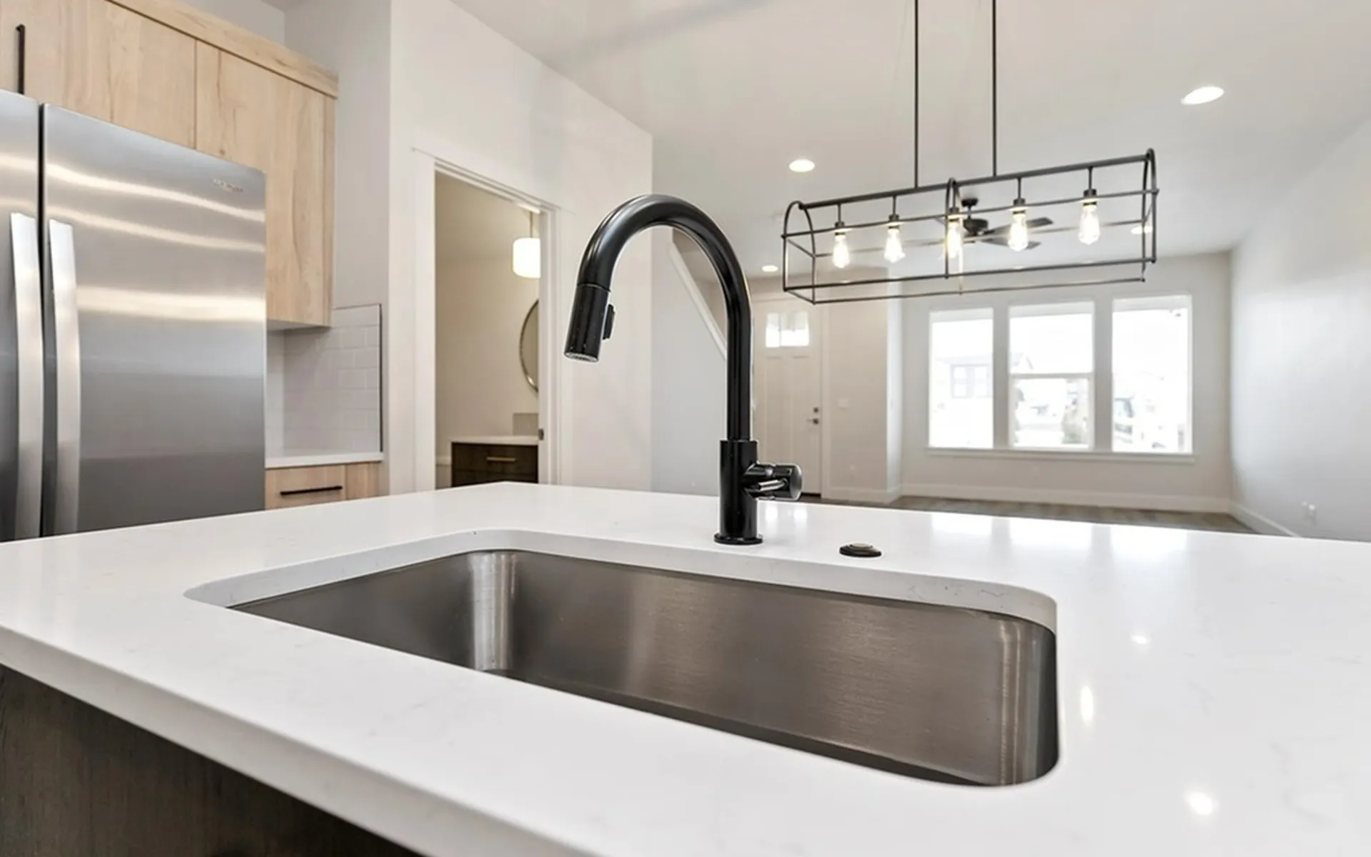sink